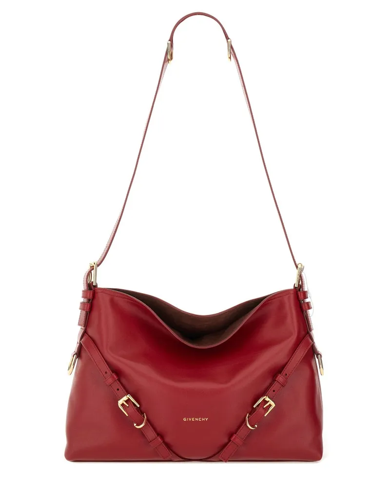 Givenchy Tasche "Voyou" Medium Red