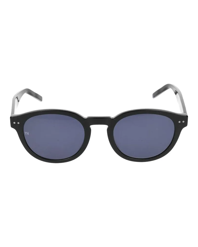 Tommy Hilfiger Sonnenbrille  th 1713/S 807 Black /22 /145 807