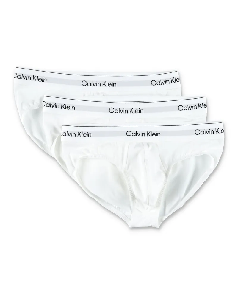 Calvin Klein Unterwäsche weiß White