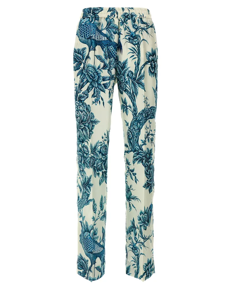 For Restless Sleepers F.R.S. Für unruhige Schläfer -Doride -Hosen Multicolor