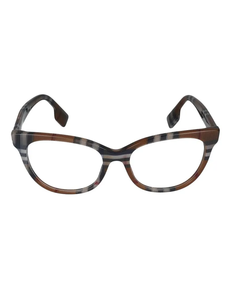 Burberry Sonnenbrille  0 BE2375 3966 /17 /140 3966