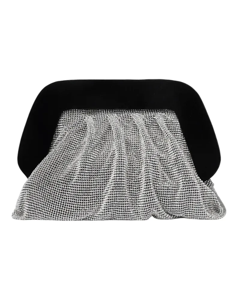 Twenty Four Haitch Vierundzwanzig Haitch -Taschen .. schwarz Black