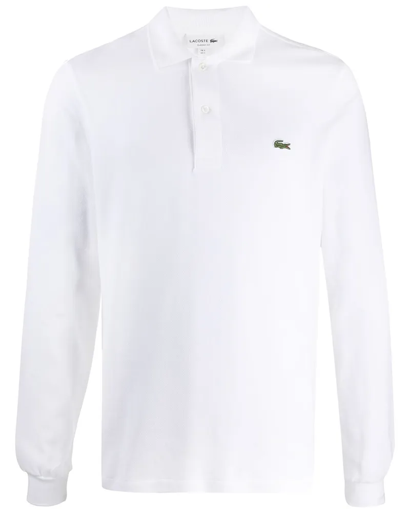 Lacoste  White