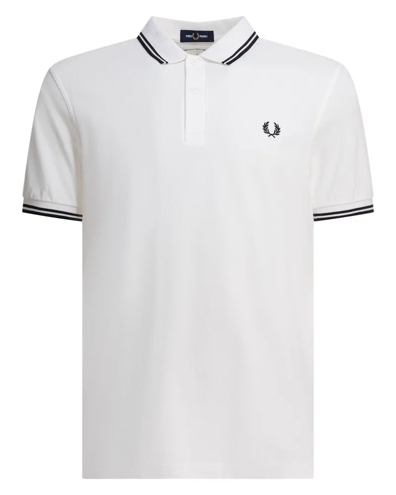 Comme des Garçons Comme des Garçons Hemd T -Shirts White