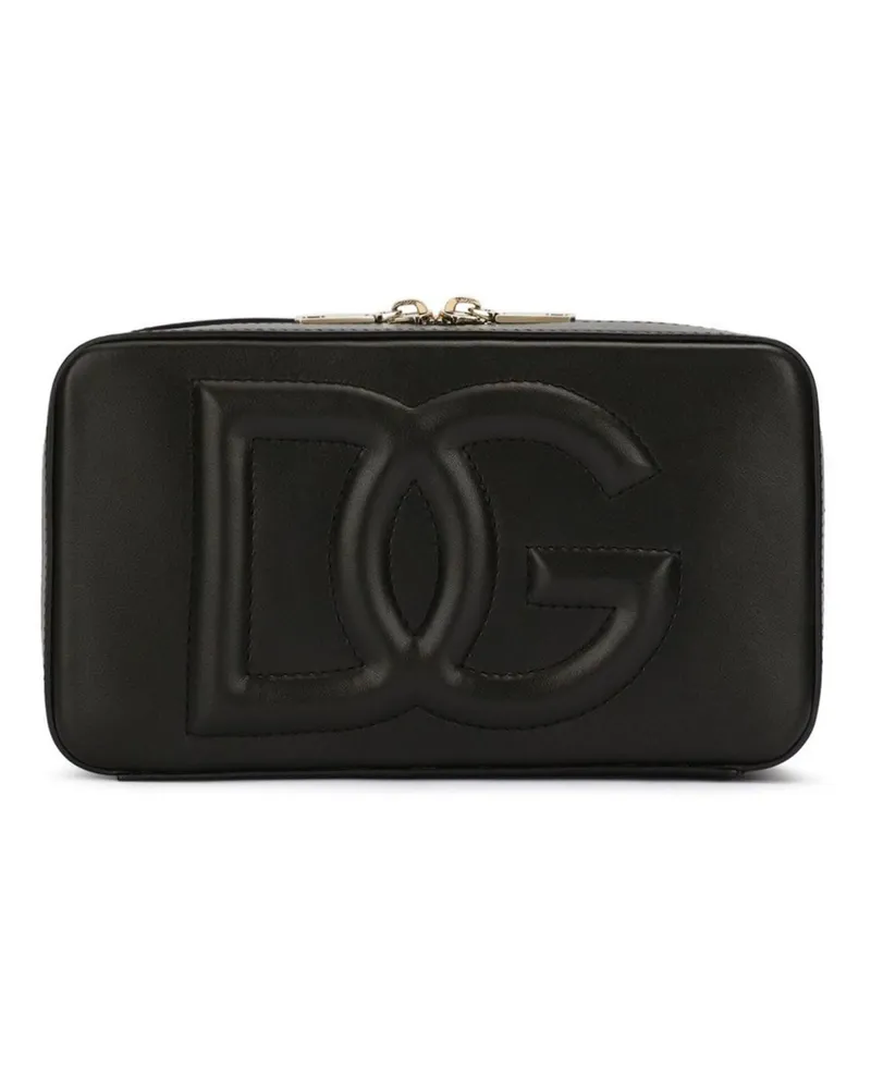 Dolce & Gabbana Zimmertasche Black