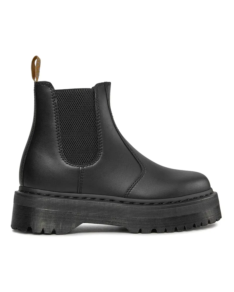 Dr.Martens Dr. Martens Stiefel schwarz Black