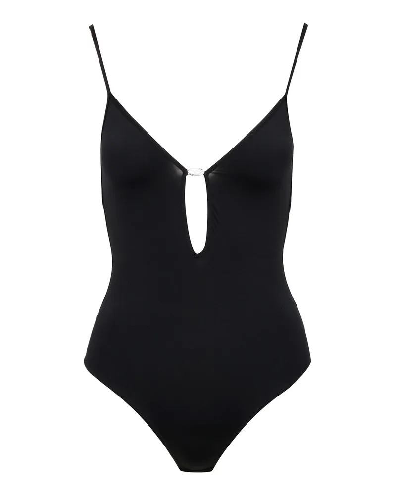Diesel Top schwarz Black