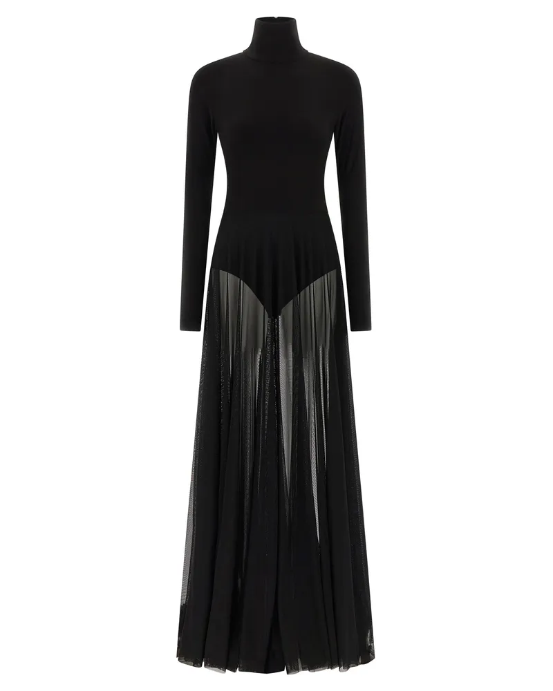 Norma Kamali Body Black