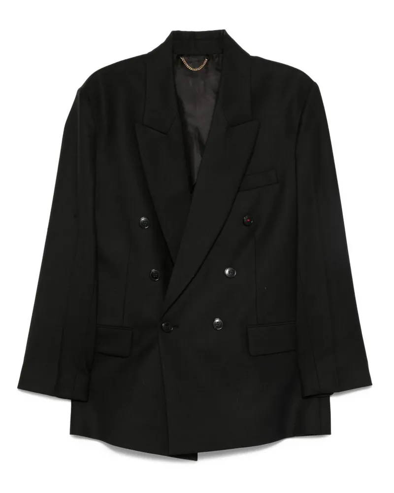 Victoria Beckham  Black