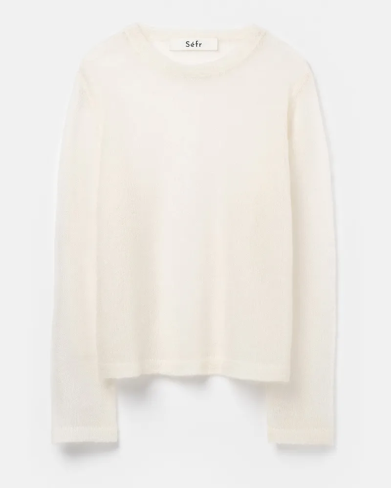 Séfr les Pullover 