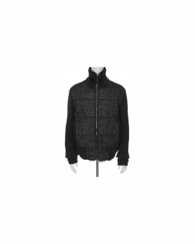 Dolce & Gabbana Mäntel Grigio