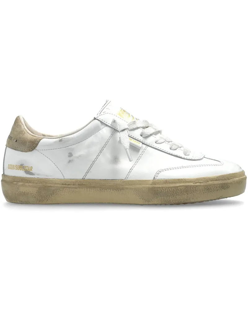 Golden Goose Ich'm Derjenige, ders Verstanden 