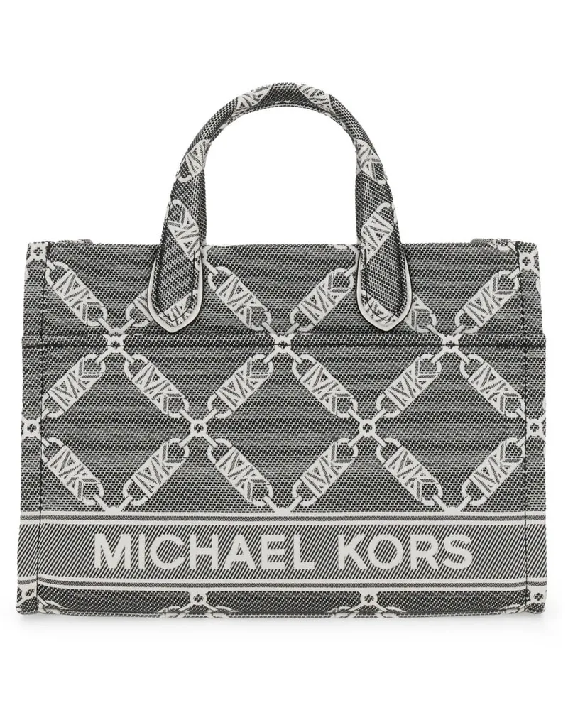 Michael Kors Michael von Michael Kors Gigi Small Tasche Tasche Black