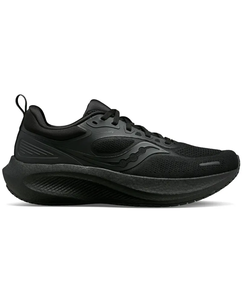 Saucony Sauconie Black