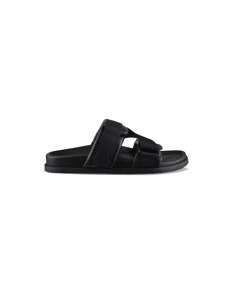 Moncler Mon Summer Folie Black