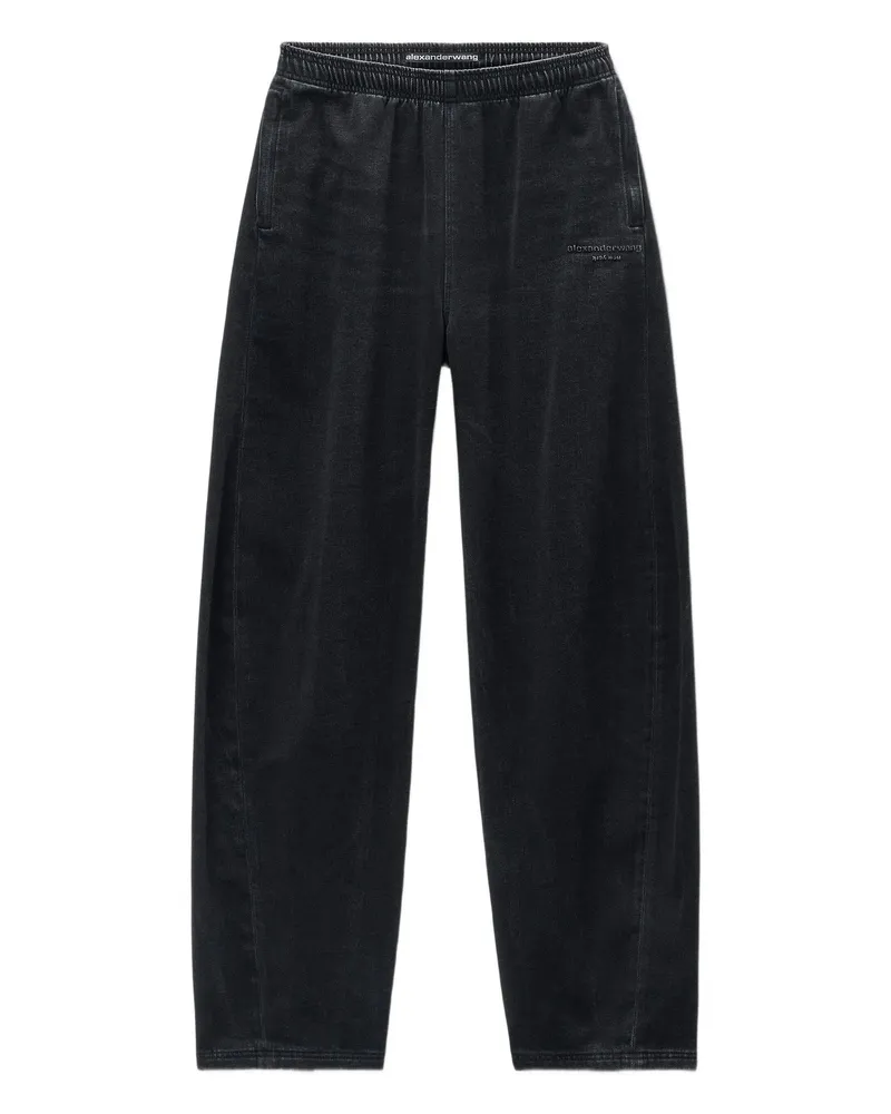 Alexander Wang ICH'm Ich bin mir nicht sicher, ob ichm Bereit dafür 