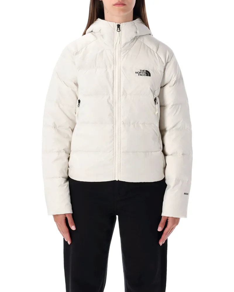 The North Face Die Nordflächenbedeckungen weiß White