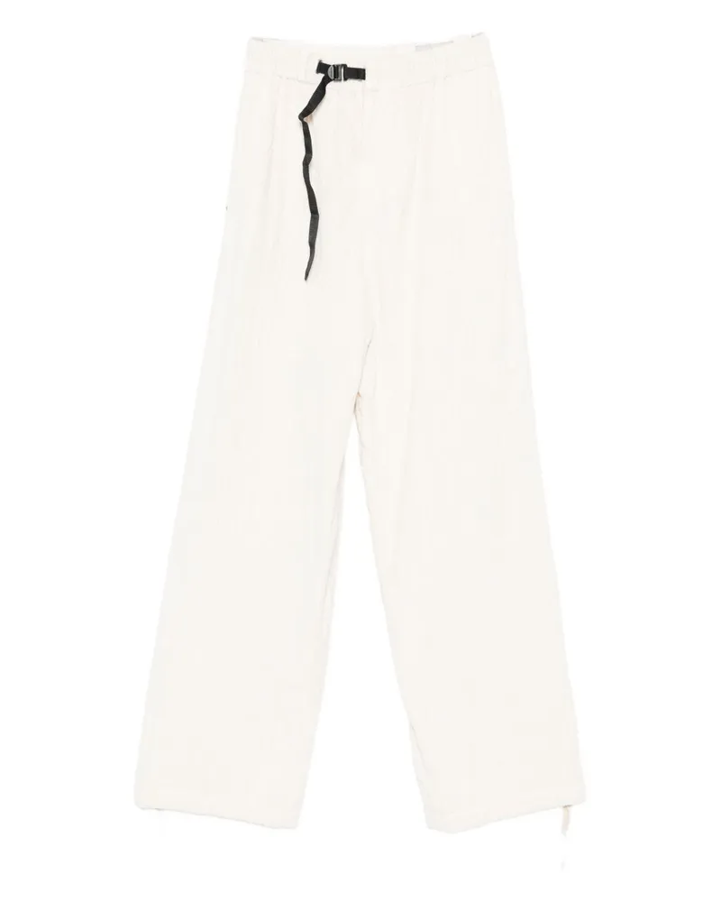 PLAN C Weißer Sand White