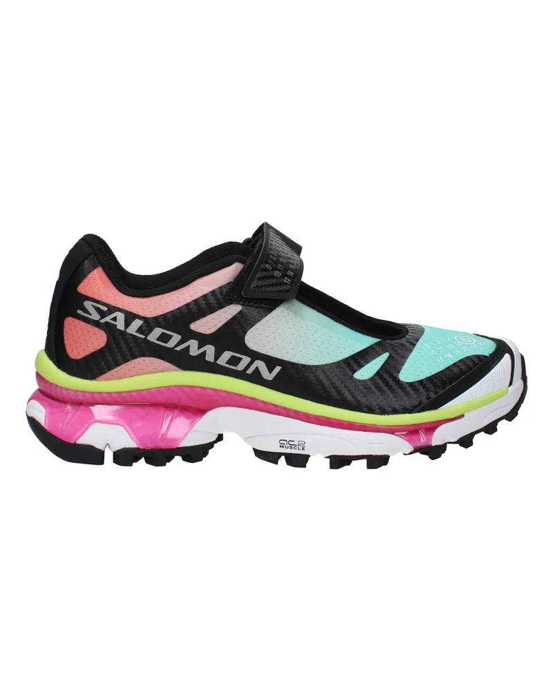 Maison Margiela Sneakers Salomon Frauen 's Multicolor -Stoff -