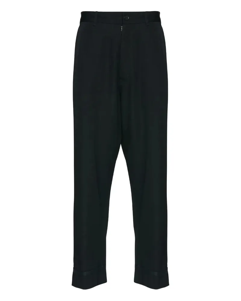 Maison Margiela High Tailled Meigerhosen 900