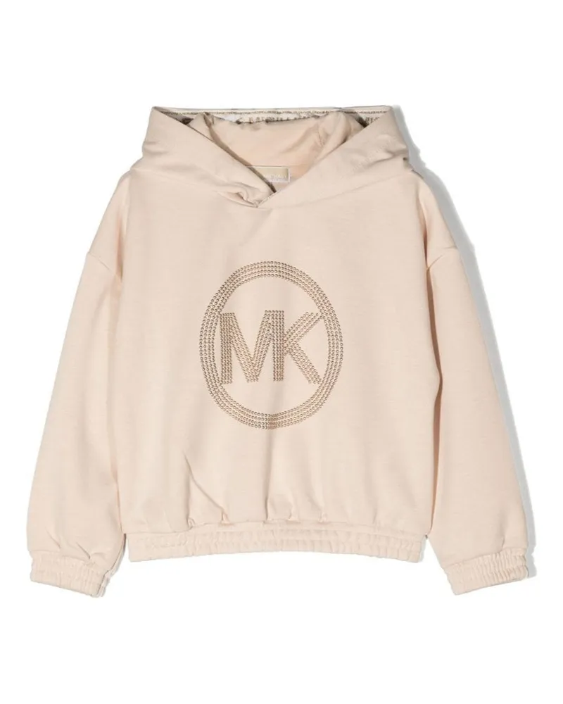 Michael Kors Hoodie Beige