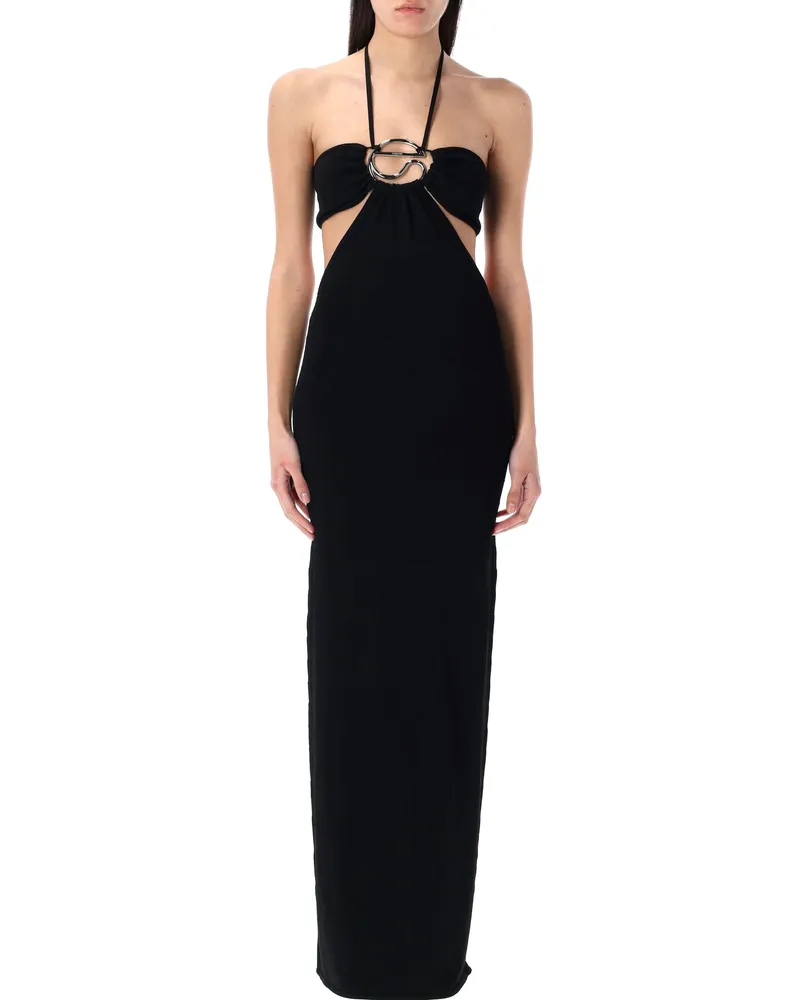 COPERNI kleidet sich schwarz Black