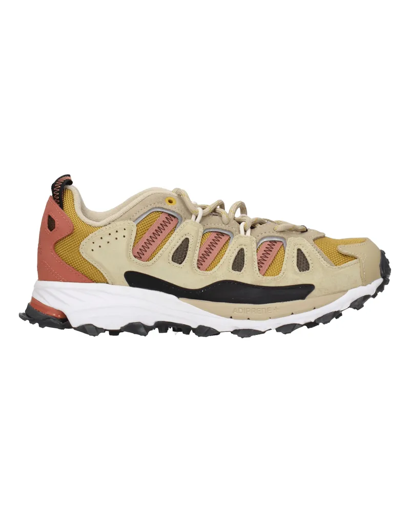 adidas Superturf Adventure Sneakers Herrens Wildleder Beige/Mehrfarbig -