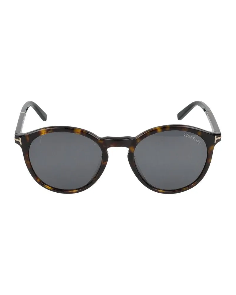 Tom Ford Sonnenbrille  FT1021 52 A /20 /145 52a
