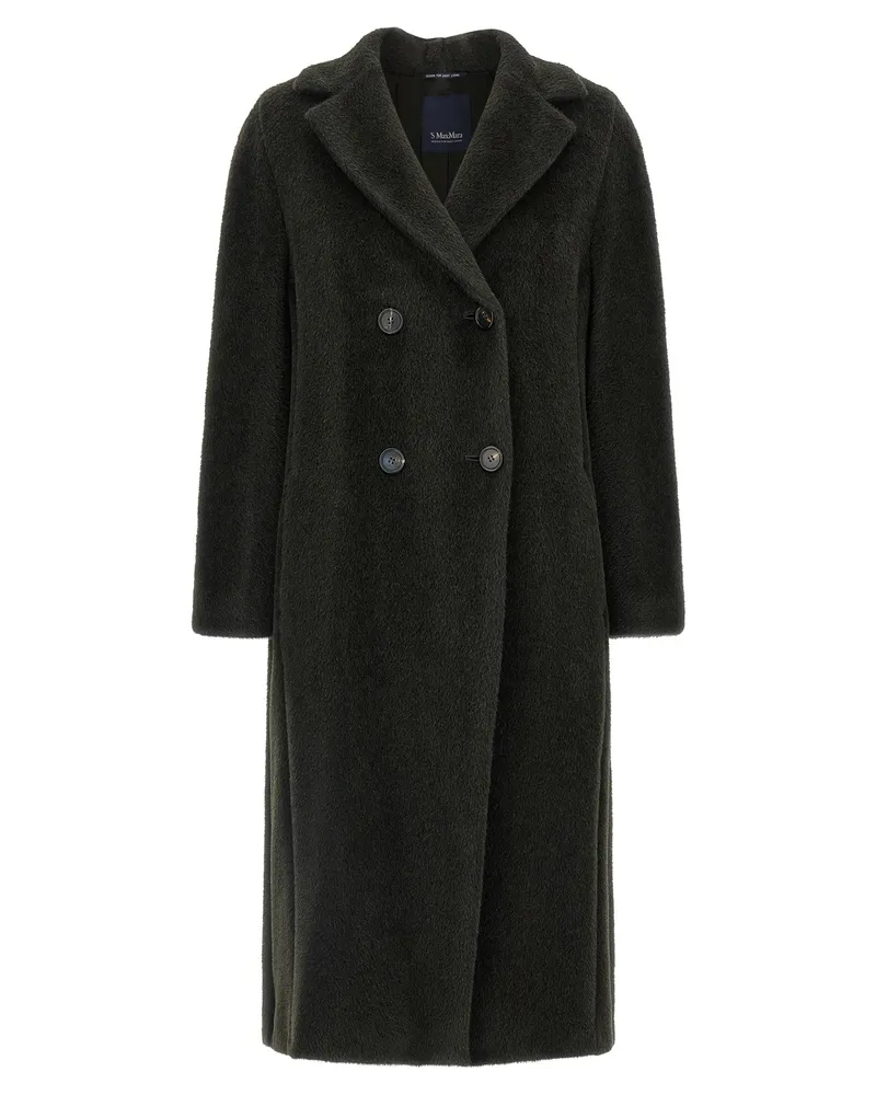 Max Mara Max Mara‘S Mantel 'Rosanna Green