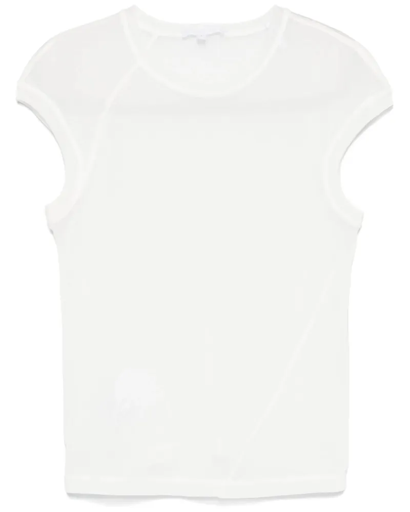 Helmut Lang Twisted Crop CRW.zer 