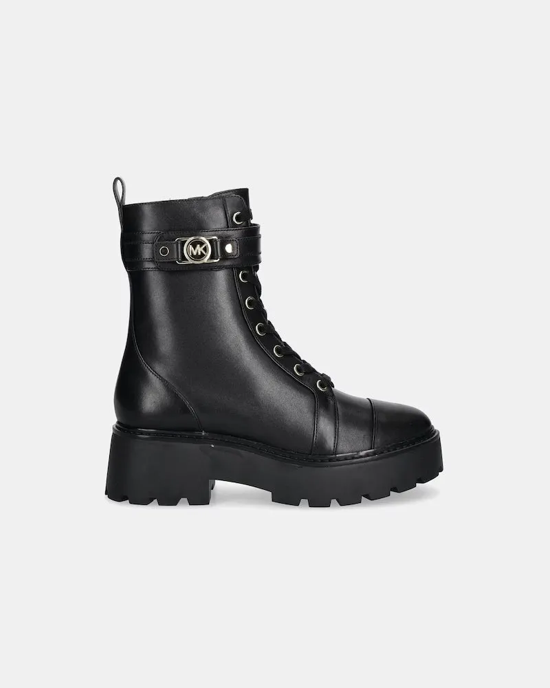 Michael Kors Mandy Black