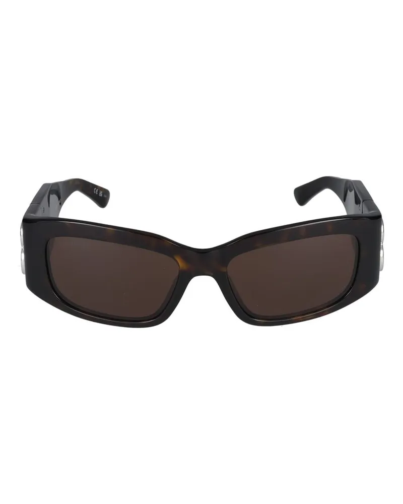 Balenciaga Sonnenbrille  BB0360 S 002 Havanna Havanna Brown /18/125 002