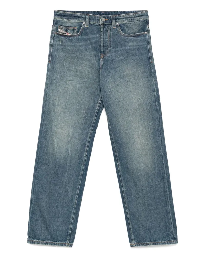 Diesel D -Makro -Jeans 2001 1
