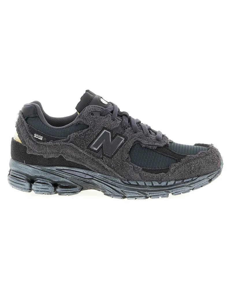 New Balance 2002“-Sneaker Gray