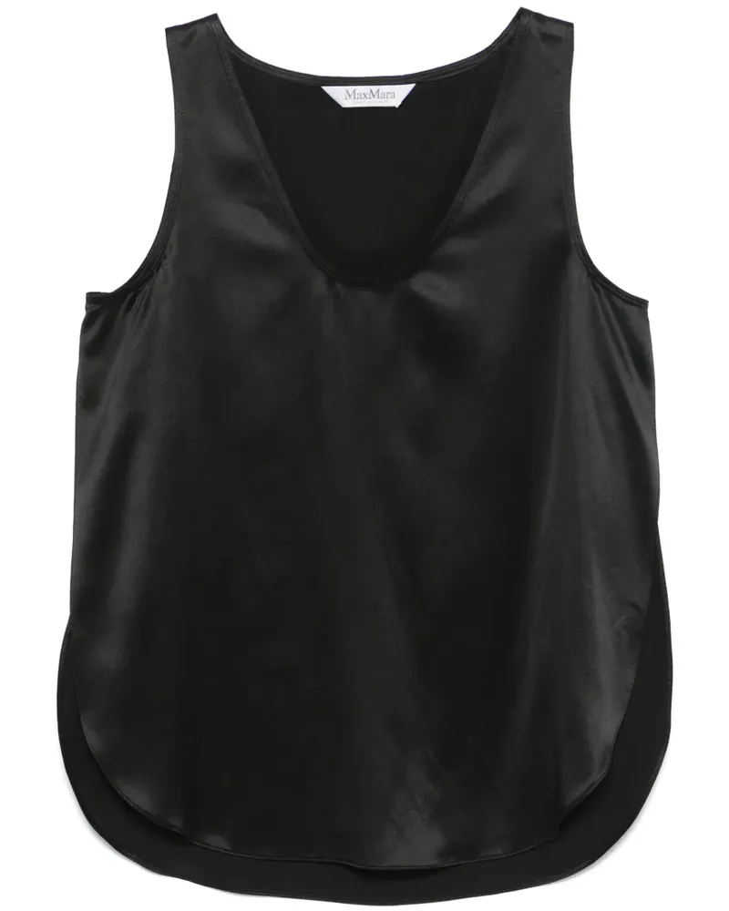 Max Mara Top Stutfohlen 5