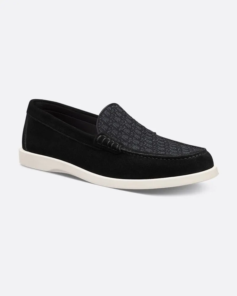 Dior ICH'm Nirgendwohin gehen Black