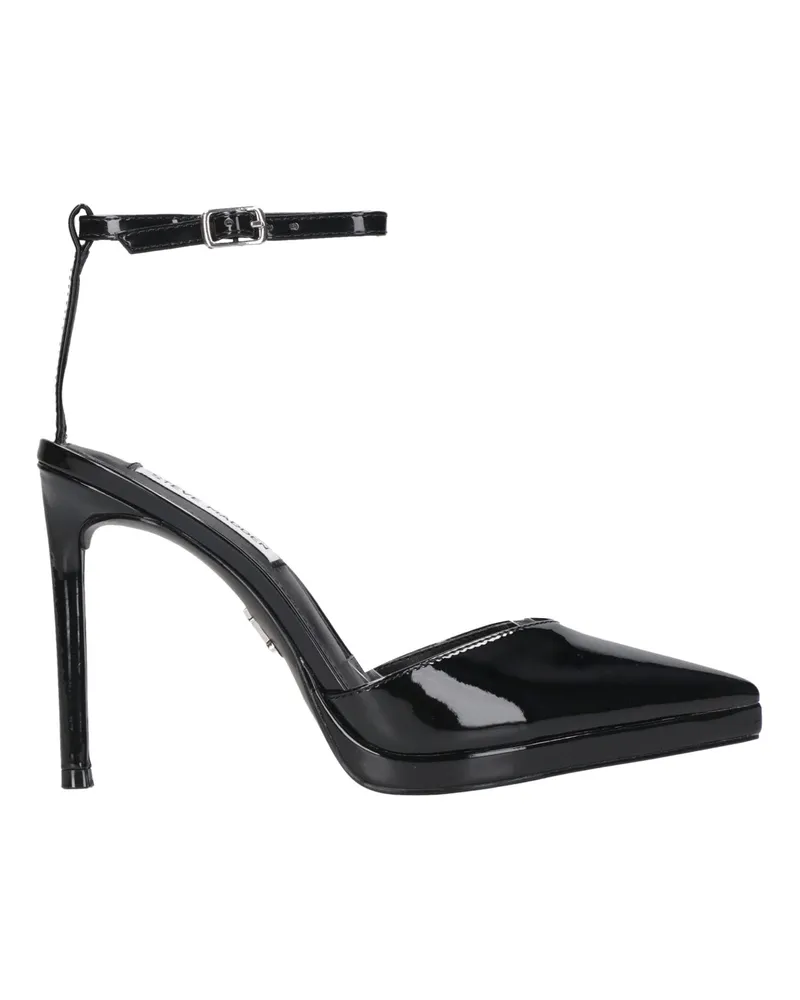 Steve Madden Sandalen schwarz Black