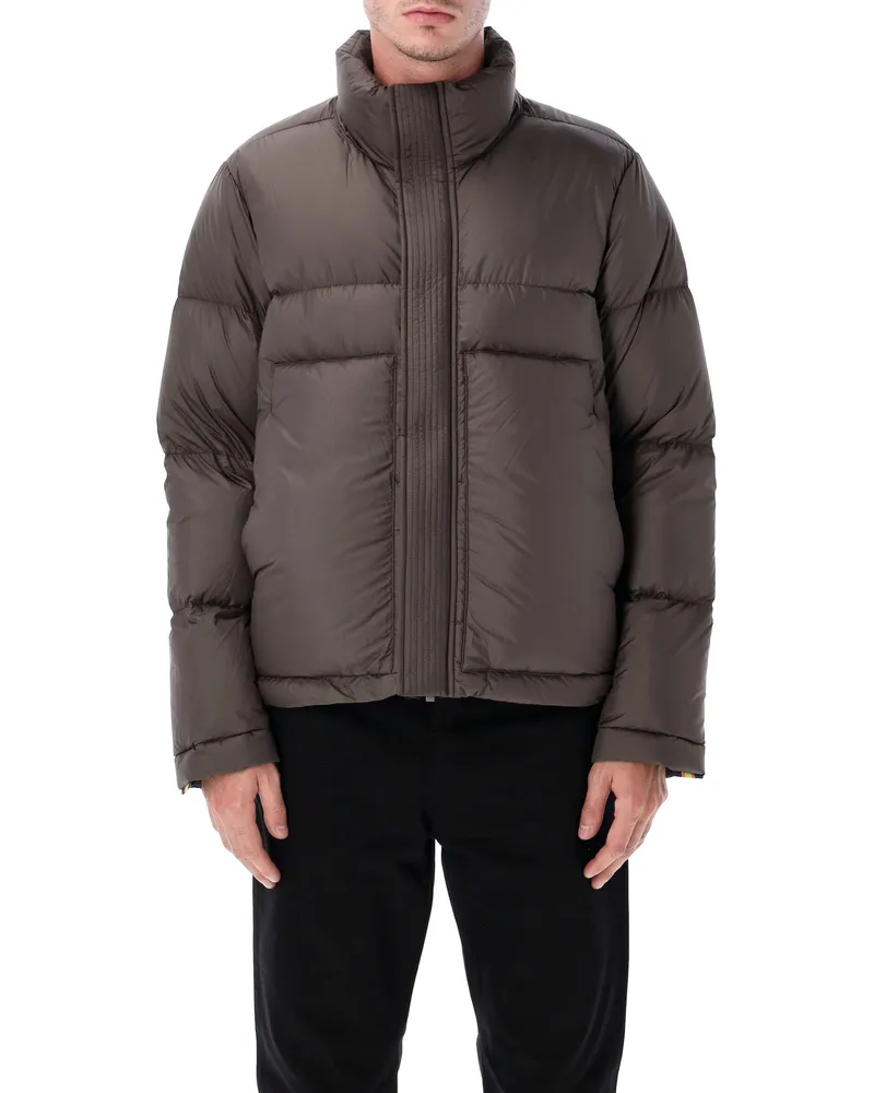 K-Way Coats Black