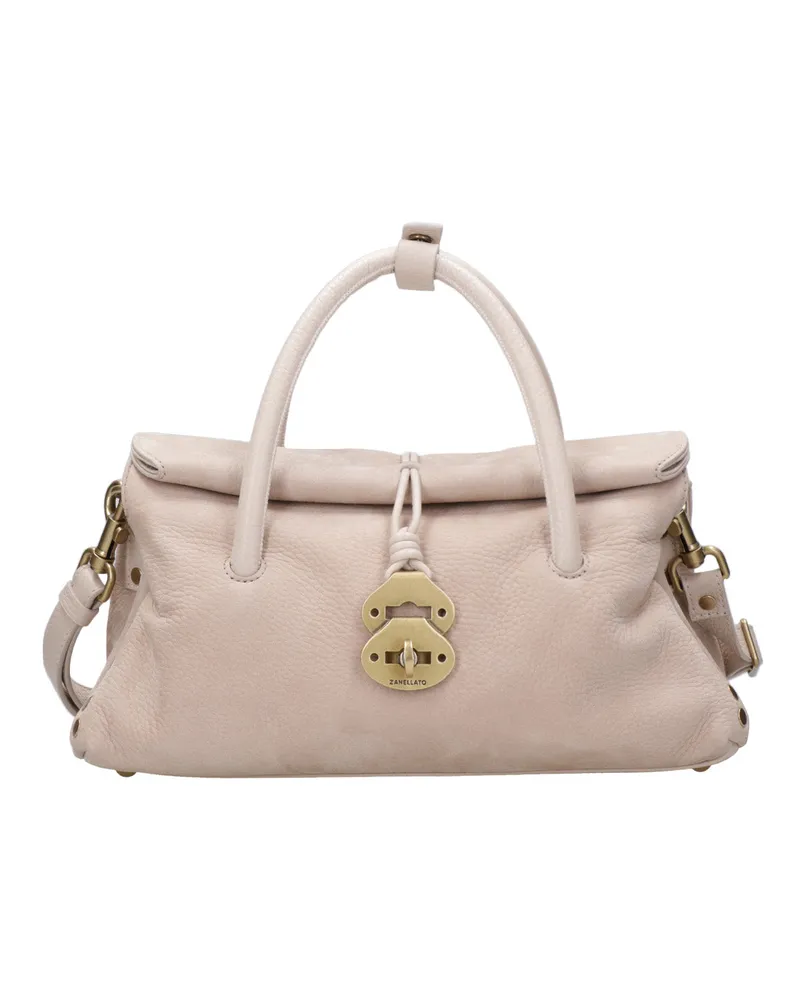 Zanellato Taschen.. Beige Beige