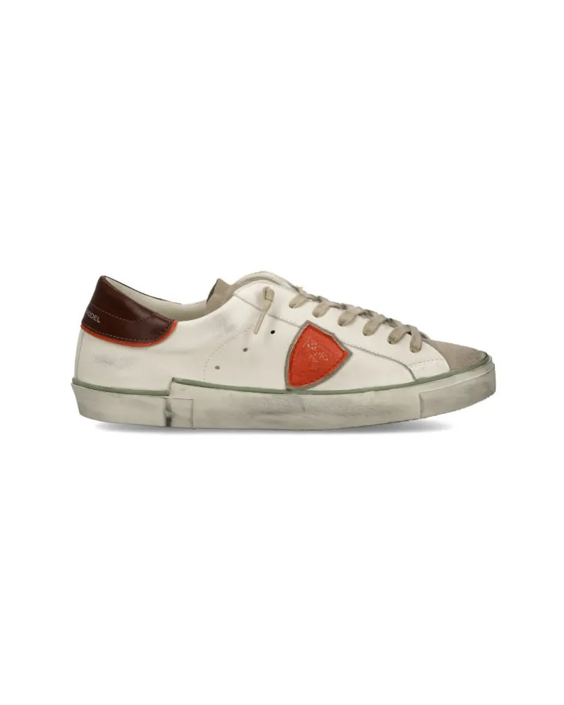 Philippe Model Prsx Orange