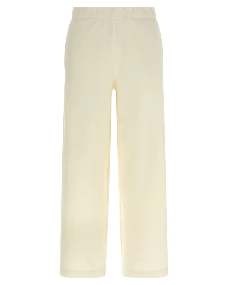 Max Mara Filovia' Hosen White