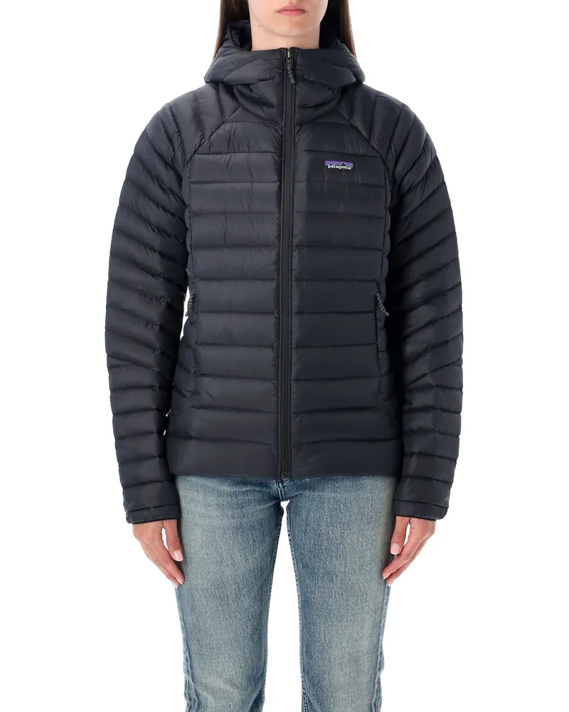Patagonia Coats schwarz Black