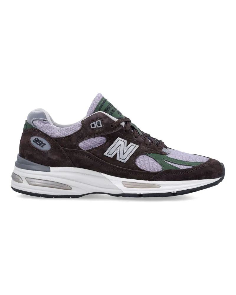 New Balance Neue Balance -Turnschuhe Verde