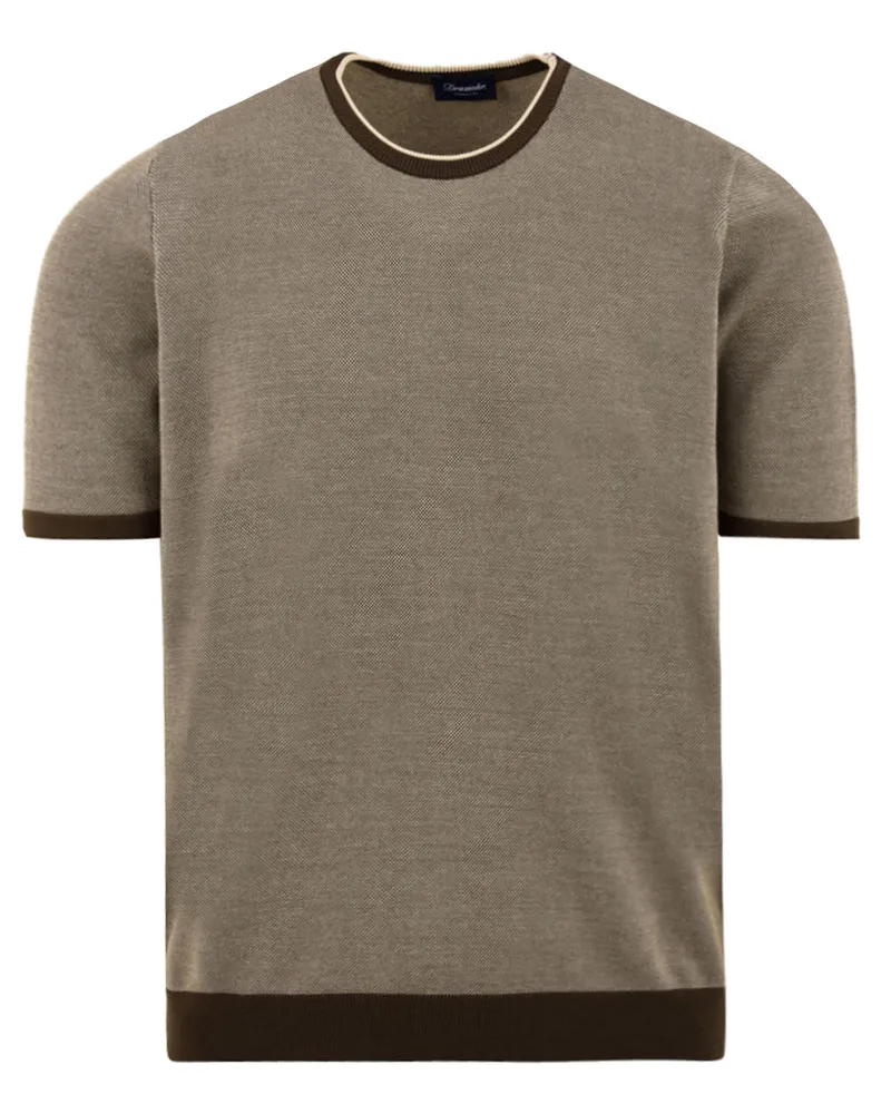 Drumohr  Pullover Terra