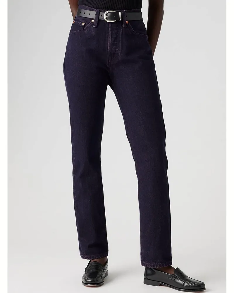 Levi's  Blue
