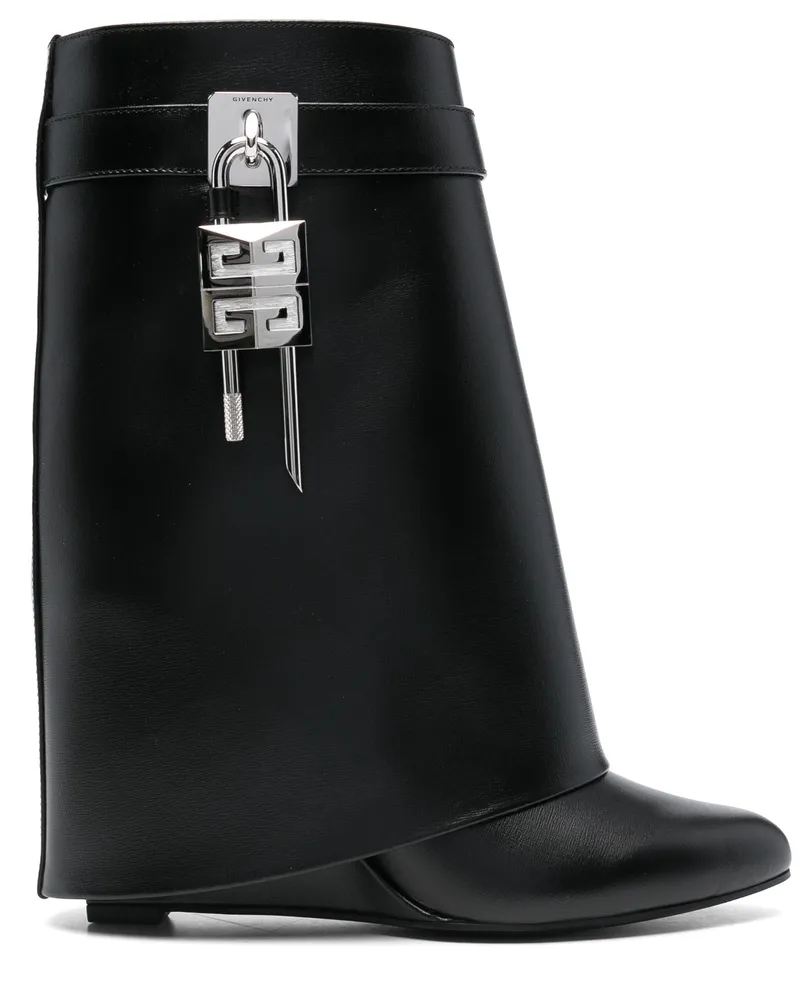 Givenchy  Black