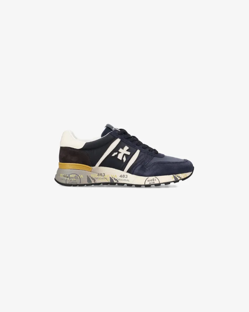 Premiata Premata Lander Blue