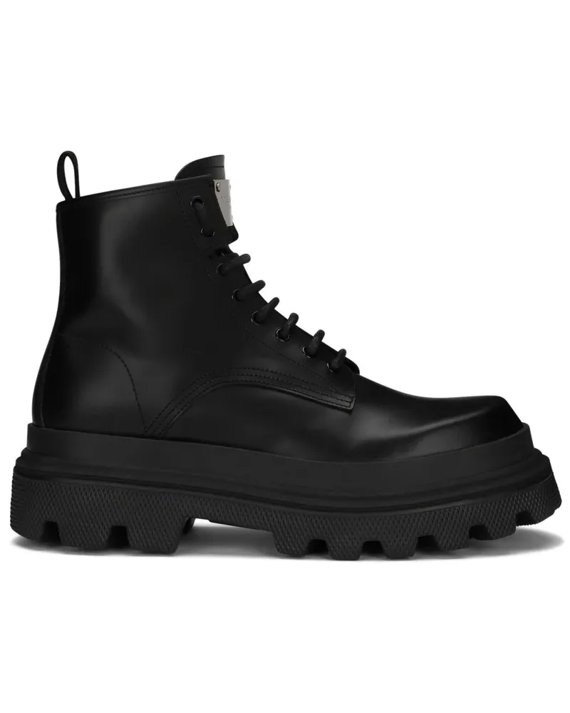 Dolce & Gabbana  Black