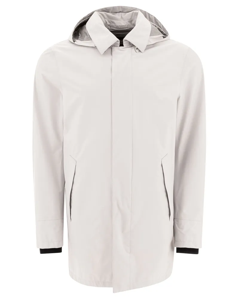 Herno Mäntel Grey