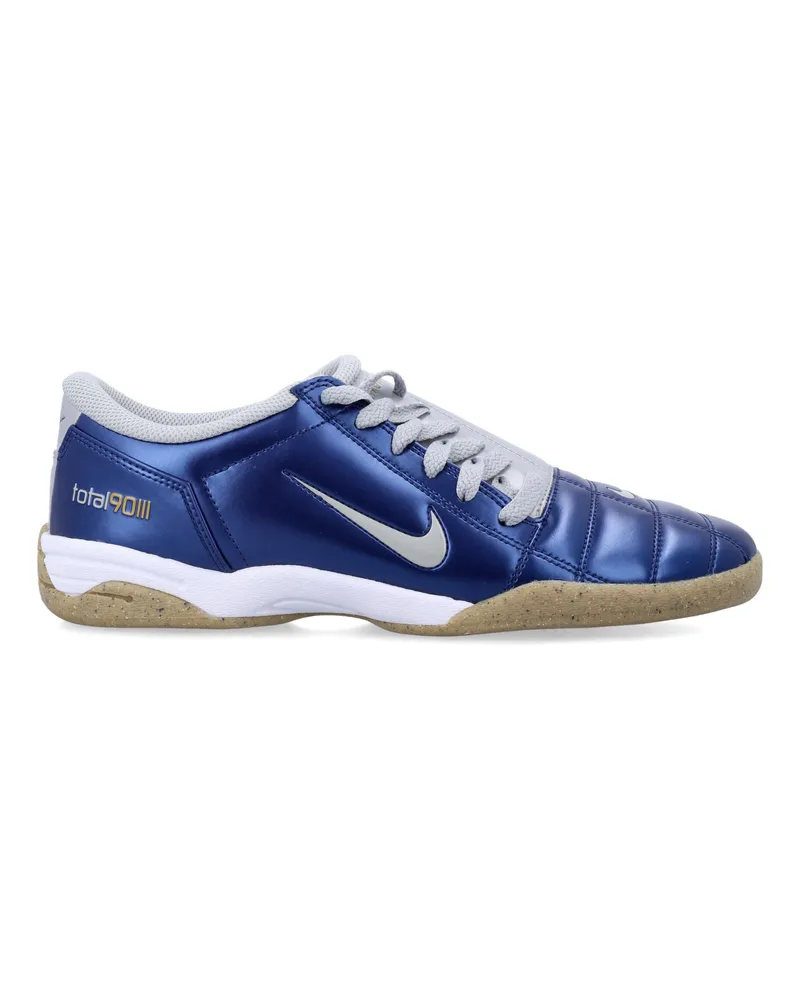 Nike Turnschuhe Blue